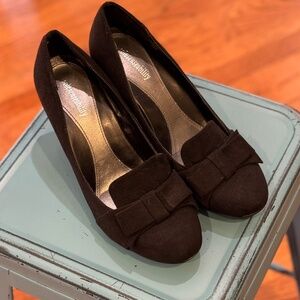 solesenseability Women's Shoes (Black)